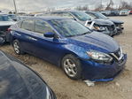 Nissan Sentra 2018