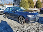 Audi A4 2018