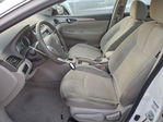 Nissan Sentra 2014