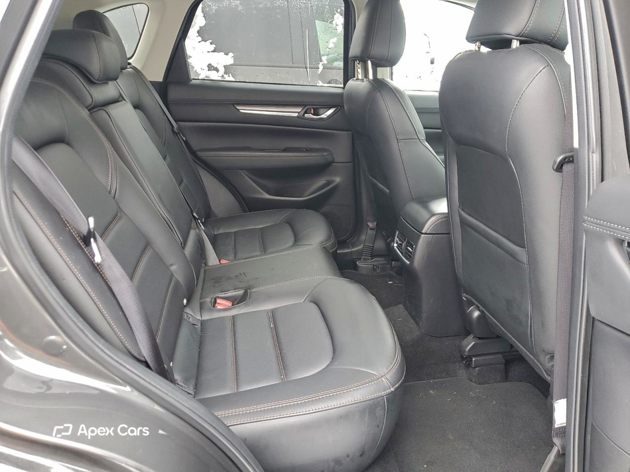 Mazda CX-5 2023
