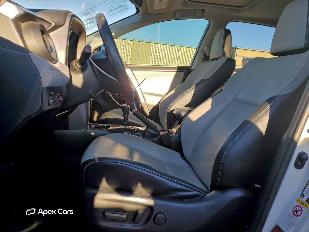 Toyota RAV 4 2017