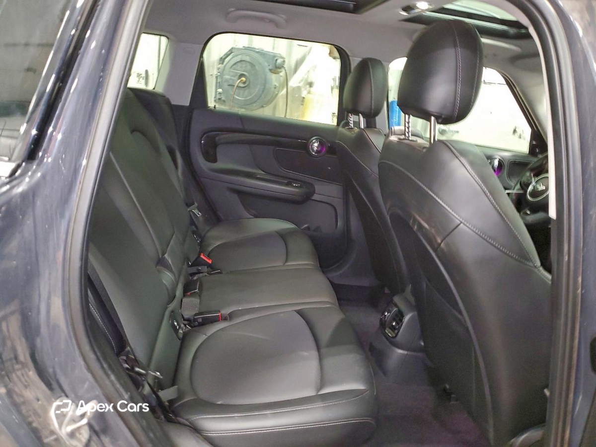 MINI Cooper 2019