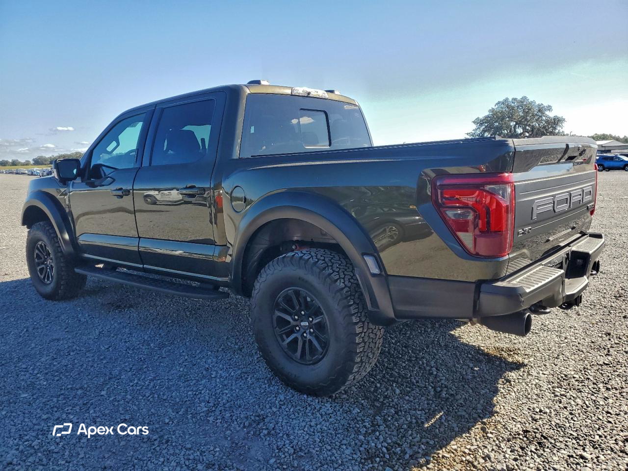 Ford F-150 2024