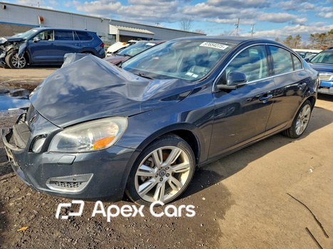 Volvo S60 2013 - Image 1 of 12