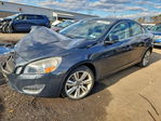 Volvo S60 2013