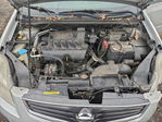 Nissan Sentra 2012