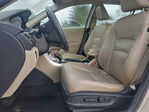 Honda Accord 2013