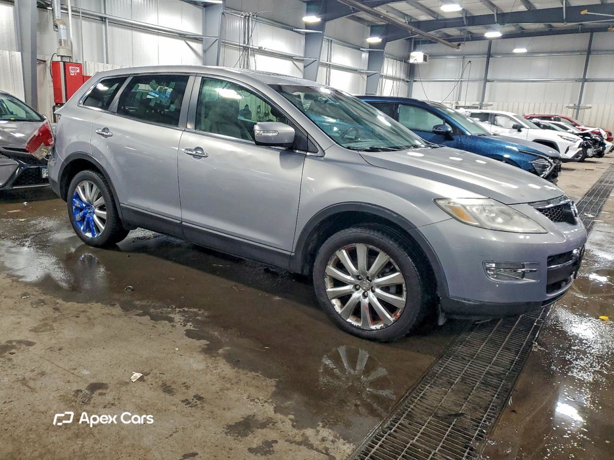 Mazda CX-9 2007