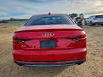 Audi A4 2017