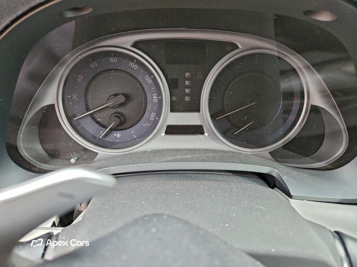 Lexus IS 2006