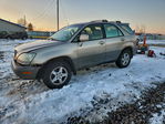 Lexus RX 2001