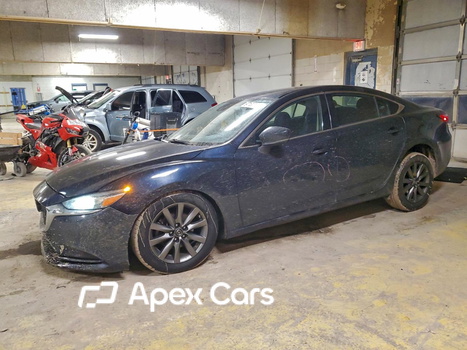 Mazda 6 2020 - Image 1 of 12