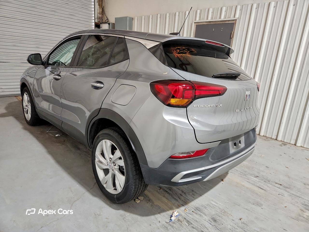 Buick Encore 2025