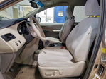 Toyota Sienna 2011