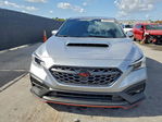 Subaru WRX 2022