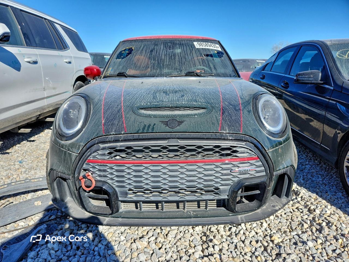 MINI Cooper 2023