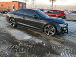 Audi S5 2019