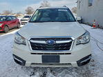 Subaru Forester 2018