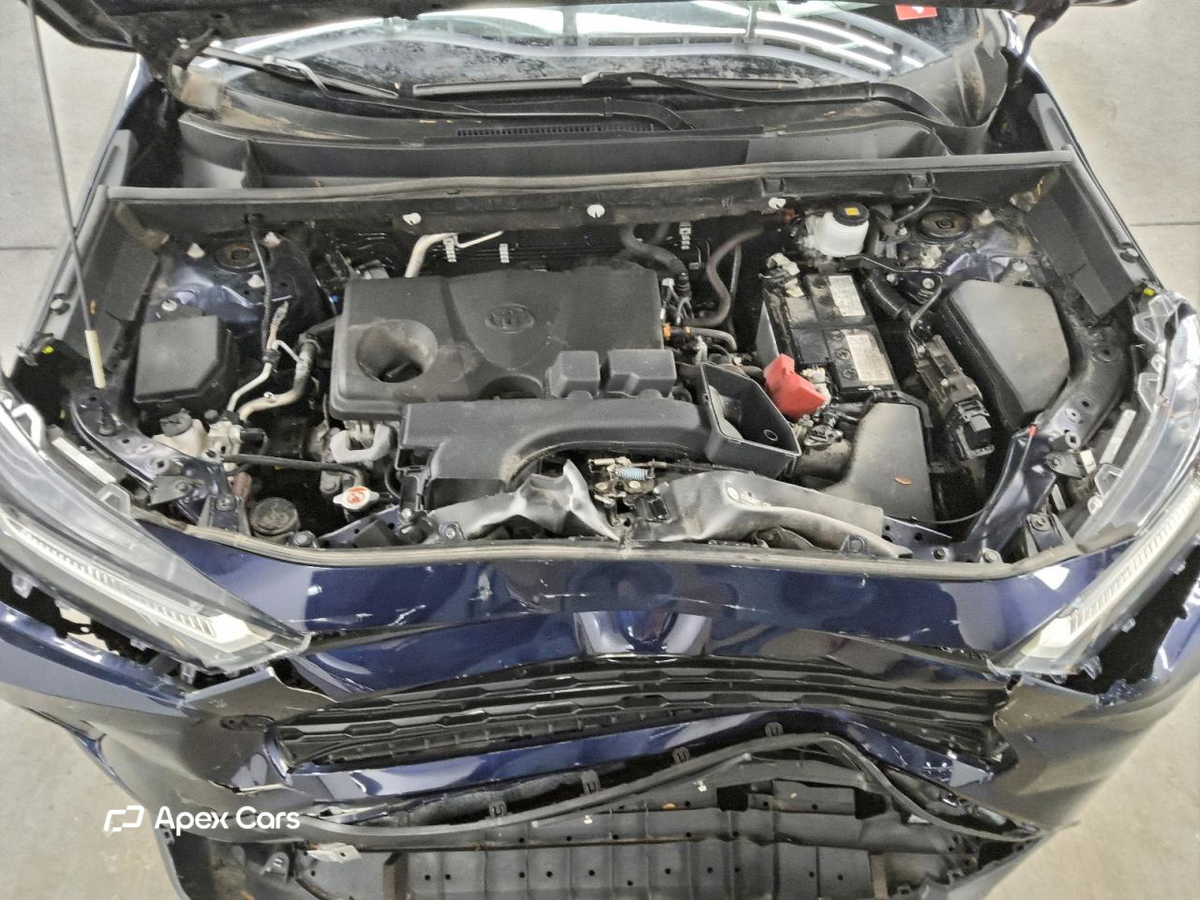 Toyota RAV 4 2023