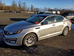 Kia Optima 2015
