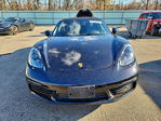 Porsche Boxster 2021
