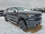 Chevrolet Silverado 2020