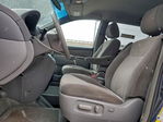 Toyota Sienna 2010