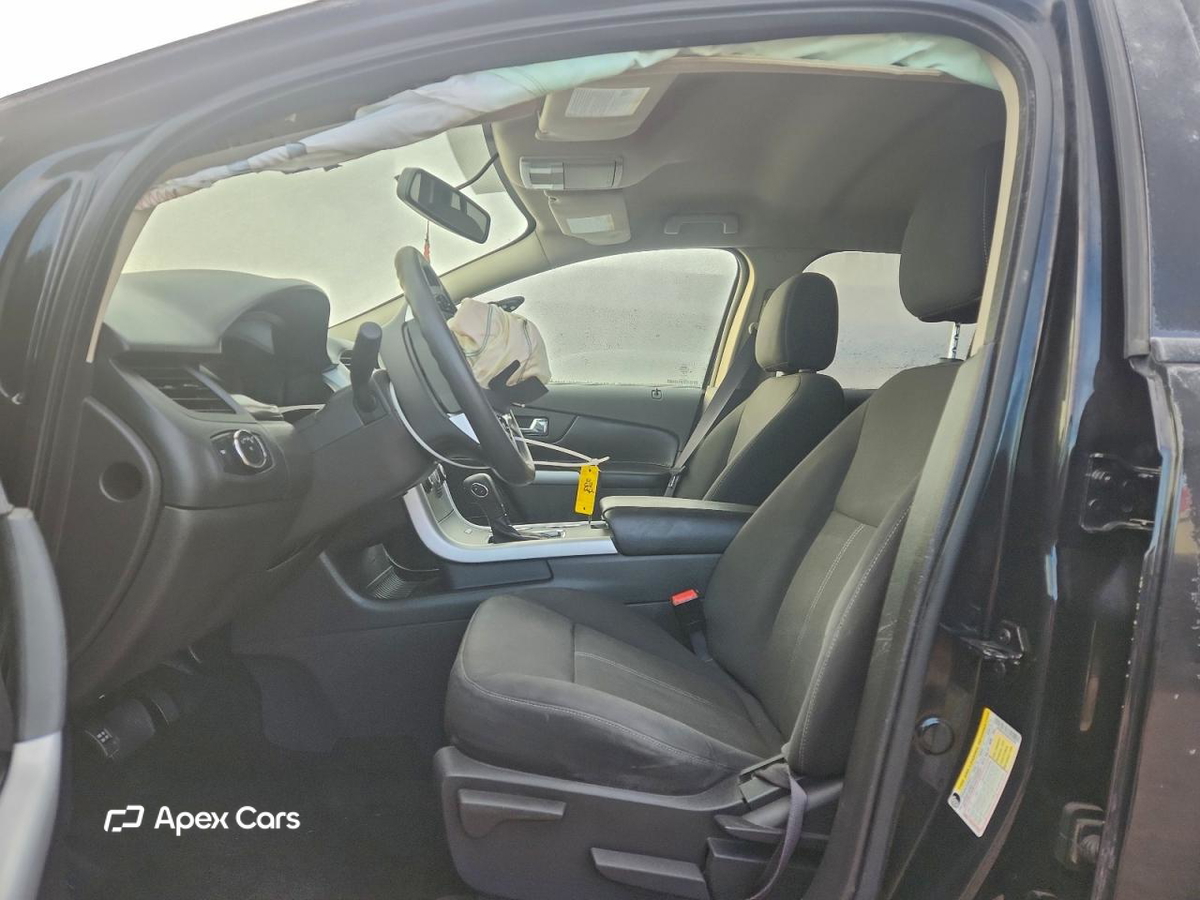 Ford Edge 2014