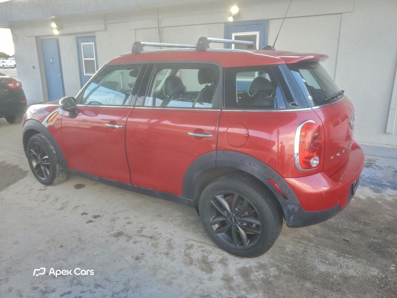 MINI Cooper 2014