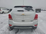 Chevrolet Trax 2019