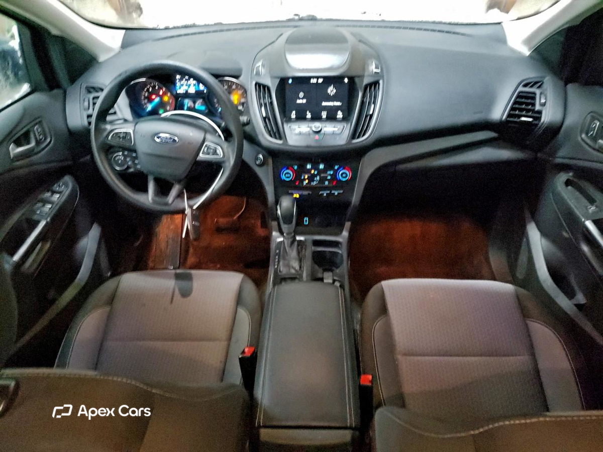 Ford Escape 2019