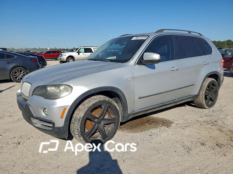 BMW X5 2008 - Image 1 of 13