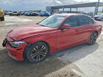 BMW Series 3 2015