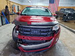 Ford Edge 2014