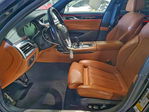 BMW Series 7 2019