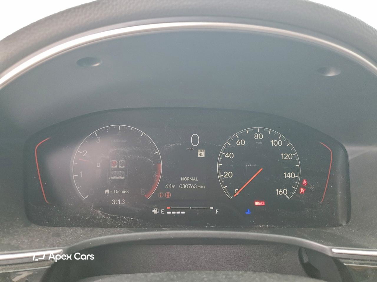 Honda Civic 2023