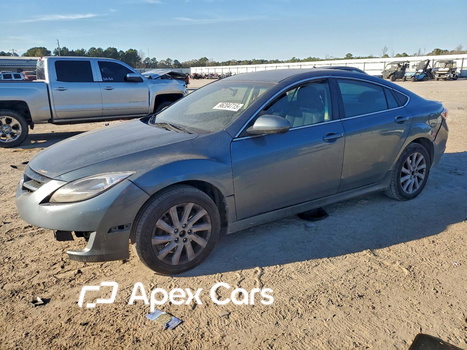 Mazda 6 2012 - Image 1 of 13