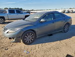 Mazda 6 2012