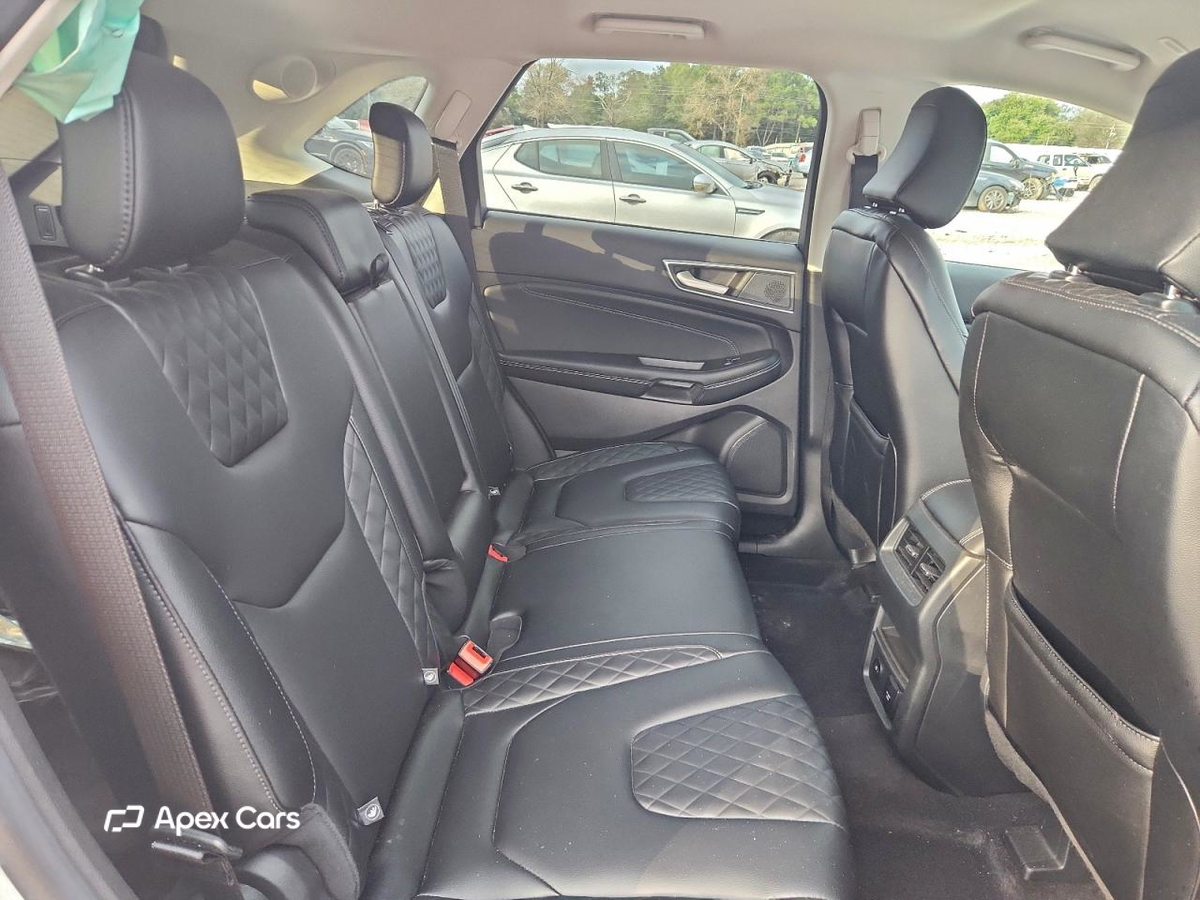 Ford Edge 2024