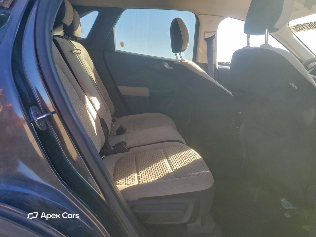Ford Escape 2020