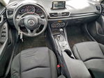 Mazda 3 2015
