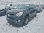 Chevrolet Equinox 2011