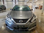 Nissan Altima 2018