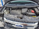 Ford Edge 2014
