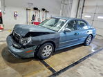 Hyundai Sonata 2005