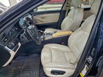 BMW Series 5 2014