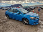 Subaru Impreza 2017