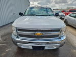Chevrolet Silverado 2013