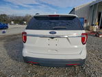 Ford Explorer 2017