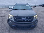 Ford Explorer 2016